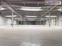 Pronájem skladu, Bor - Nová Hospoda, 20662 m2
