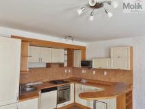 Prodej rodinného domu, Litvínov - Chudeřín, Husova, 205 m2