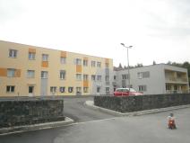 Pronájem bytu 2+kk, Hranice - Hranice I-Město, Cementářské sídliště, 60 m2