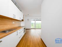 Pronájem bytu 3+kk, Plzeň - Skvrňany, Františka Kováříka, 66 m2