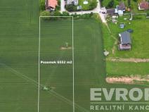 Prodej pozemku pro bydlení, Vrchlabí, 6552 m2
