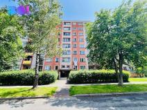 Prodej bytu 2+1, Český Těšín, Polní, 46 m2