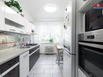 Prodej bytu 2+1, Ostrava - Hrabůvka, Horní, 62 m2