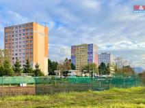 Pronájem bytu 1+kk, Ústí nad Labem - Krásné Březno, Rozcestí, 26 m2