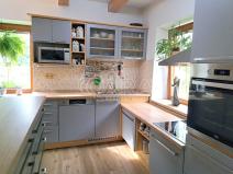 Prodej rodinného domu, Rožmitál pod Třemšínem, Tyršova, 120 m2
