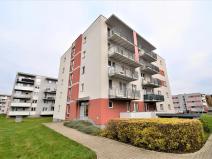 Pronájem bytu 2+kk, Praha - Háje, Loosova, 53 m2