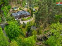 Prodej rodinného domu, Horní Loučky, 301 m2