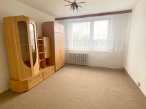 Pronájem bytu 1+1, Brno, Axmanova, 33 m2