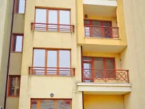 Prodej bytu 3+kk, Balčik, Bulharsko, 114 m2