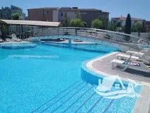 Prodej bytu 2+kk, Nesebar, Bulharsko, 54 m2