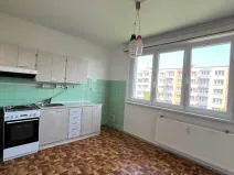 Pronájem bytu 3+1, České Budějovice - České Budějovice 2, Branišovská, 69 m2