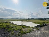 Prodej pozemku pro bydlení, Staříč, 1443 m2
