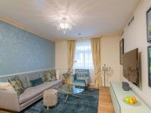 Prodej bytu 3+kk, Karlovy Vary, Vřídelní, 105 m2