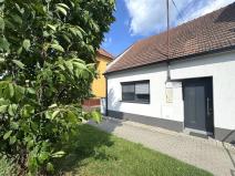 Prodej rodinného domu, Hrušovany u Brna, Havlíčkova, 170 m2