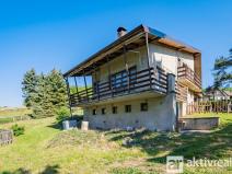 Prodej chaty, Nosálov - Libovice, 152 m2