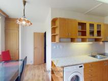 Pronájem bytu 3+1, Olomouc - Holice, U cukrovaru, 78 m2
