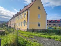 Prodej bytu 3+kk, Klášterec nad Ohří - Miřetice u Klášterce nad Ohří, Švermova, 55 m2