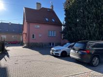 Pronájem kanceláře, Nový Jičín, Svatopluka Čecha