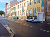 Prodej výrobních prostor, Děčín - Děčín VI-Letná, Dělnická, 793 m2