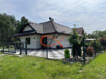 Prodej rodinného domu, Zašová, 92 m2