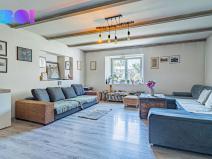 Prodej rodinného domu, Odry - Kamenka, 150 m2