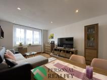 Prodej bytu 3+1, Chodov, Palackého, 60 m2