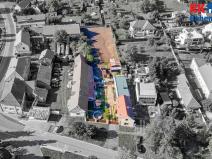 Prodej pozemku pro bydlení, Chrášťany, 2266 m2