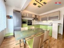 Pronájem bytu 2+kk, Kostelec nad Orlicí, Palackého náměstí, 74 m2