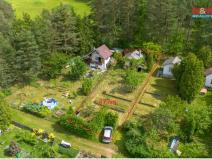 Prodej chaty, Kamýk nad Vltavou, 20 m2