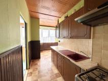 Prodej bytu 2+1, Tachov, Zárečná, 53 m2