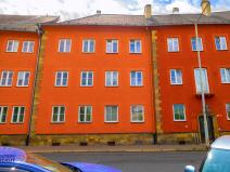 Prodej bytu 4+1, Šumperk, Masarykovo nám., 125 m2