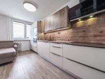 Pronájem bytu 3+kk, Praha - Michle, Družstevní ochoz, 68 m2