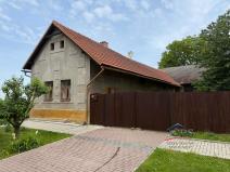 Prodej chalupy, Kouty, 100 m2
