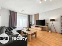 Prodej bytu 3+1, Ratíškovice, U Hájenky, 75 m2