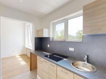 Pronájem bytu 1+kk, Králův Dvůr, Plzeňská, 22 m2