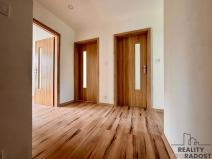 Prodej bytu 3+1, Rousínov, V Sídlišti, 73 m2