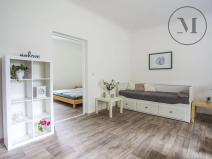 Prodej rodinného domu, České Velenice, 70 m2