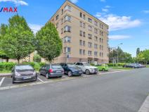 Prodej bytu 1+kk, Hradec Králové - Moravské Předměstí, Štefánikova, 34 m2