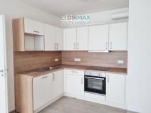 Pronájem bytu 2+kk, Plzeň - Bolevec, Studentská, 58 m2