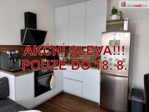 Prodej bytu 2+kk, Opava - Předměstí, Komenského, 53 m2