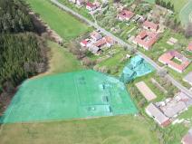 Prodej rodinného domu, Velké Opatovice, 218 m2