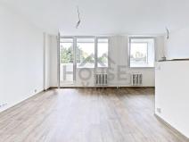 Prodej bytu 3+1, Praha - Bohnice, Štětínská, 63 m2