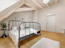 Prodej bytu 4+1, Sokolnice, Zámecká, 126 m2