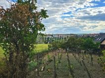 Prodej zahrady, Znojmo, 1132 m2