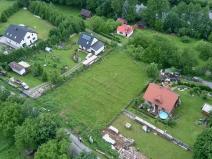 Prodej pozemku pro bydlení, Ostředek, 1932 m2