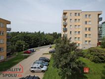 Pronájem bytu 2+1, Liberec - Liberec XXX-Vratislavice nad Nisou, Seniorů, 62 m2