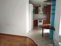 Pronájem bytu 3+kk, Břeclav, Růžičkova, 70 m2