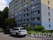 Prodej bytu 3+1, Kolín - Kolín II, Tisovecká, 77 m2