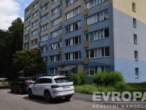 Prodej bytu 3+1, Kolín - Kolín II, Tisovecká, 77 m2