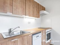 Pronájem bytu 1+1, Praha, Cíglerova, 44 m2